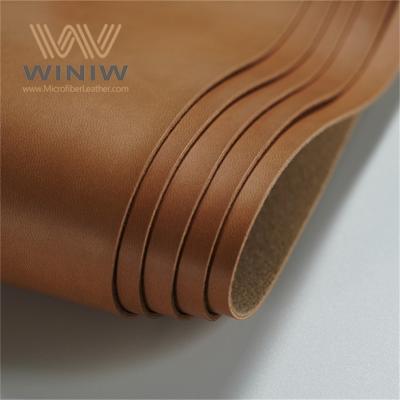 Не трескается синтетическая кожа для силиконовых этикеток