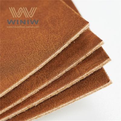 Vegan Leather for Luggage Tag