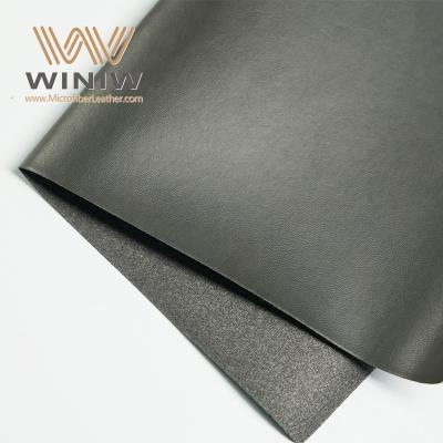 Высококачественная искусственная кожа для этикеток из искусственной кожи