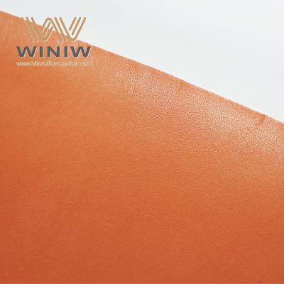 Верх из искусственной кожи не мнется