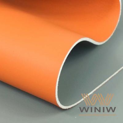 Легко чистящаяся искусственная кожа для игрового коврика из искусственной кожи