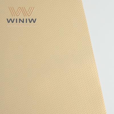 Синтетическая кожа Grip PU для футбольных мячей