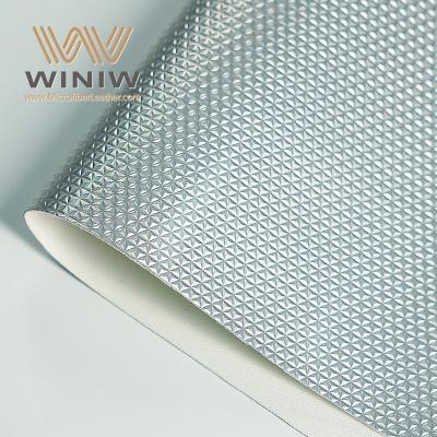 Синтетическая кожа для футбола, которую легко сшить