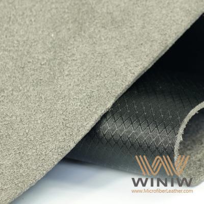 Однотонная синтетическая кожа для рабочих перчаток