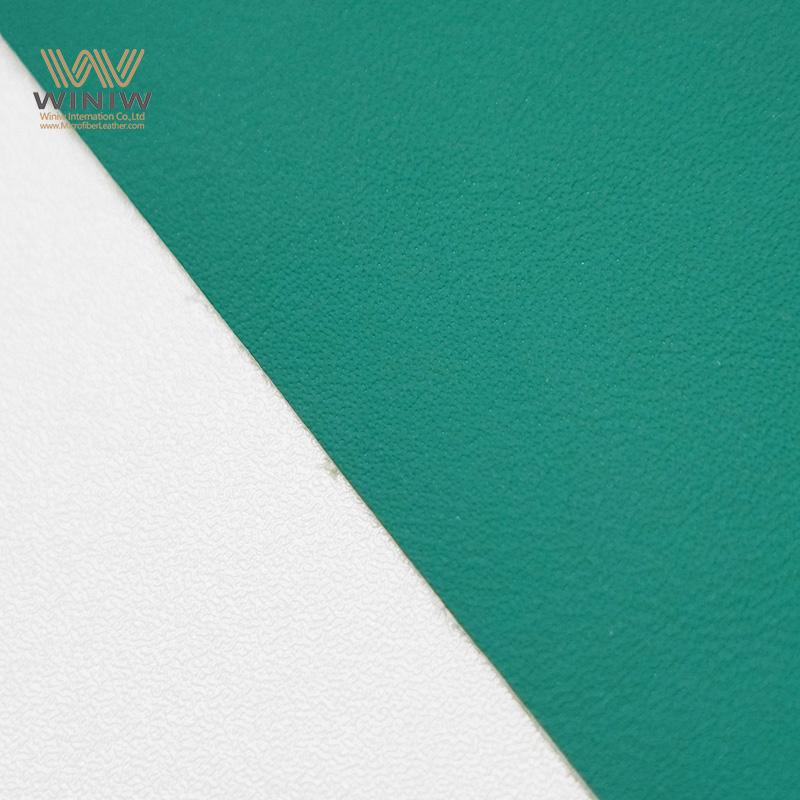 Micro fiber for PU Leather Belt