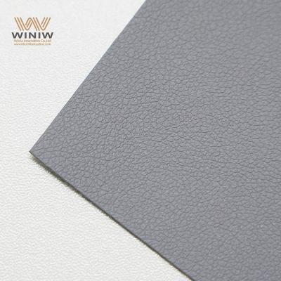 Водостойкая кожаная ткань для кошелька из искусственной кожи