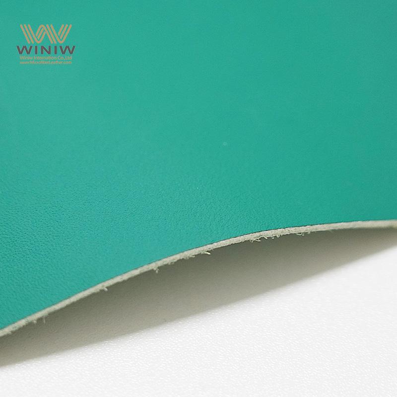 Micro fiber for PU Leather Belt