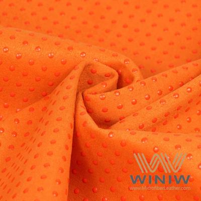 Искусственная кожа с высокой прочностью на разрыв для перчаток из искусственной кожи