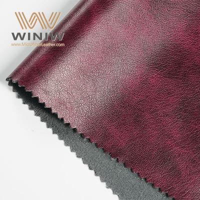 Прочность на разрыв синтетической кожи для чехла из искусственной кожи