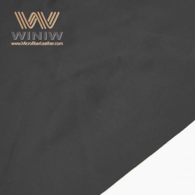 Искусственная кожа с хорошей прочностью на отрыв для ткани для сумок