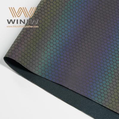 Искусственная кожа, которую легко сшить для мяча из искусственной кожи