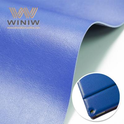 Может быть тисненая искусственная кожа для блокнота из искусственной кожи