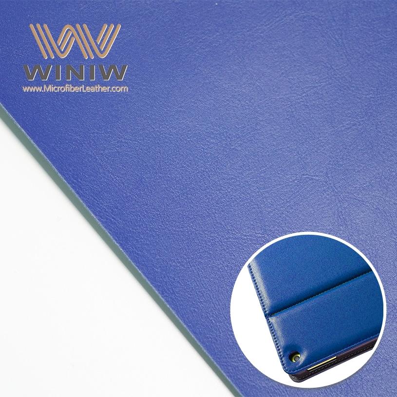 Faux Leather for PU Leather Notebook