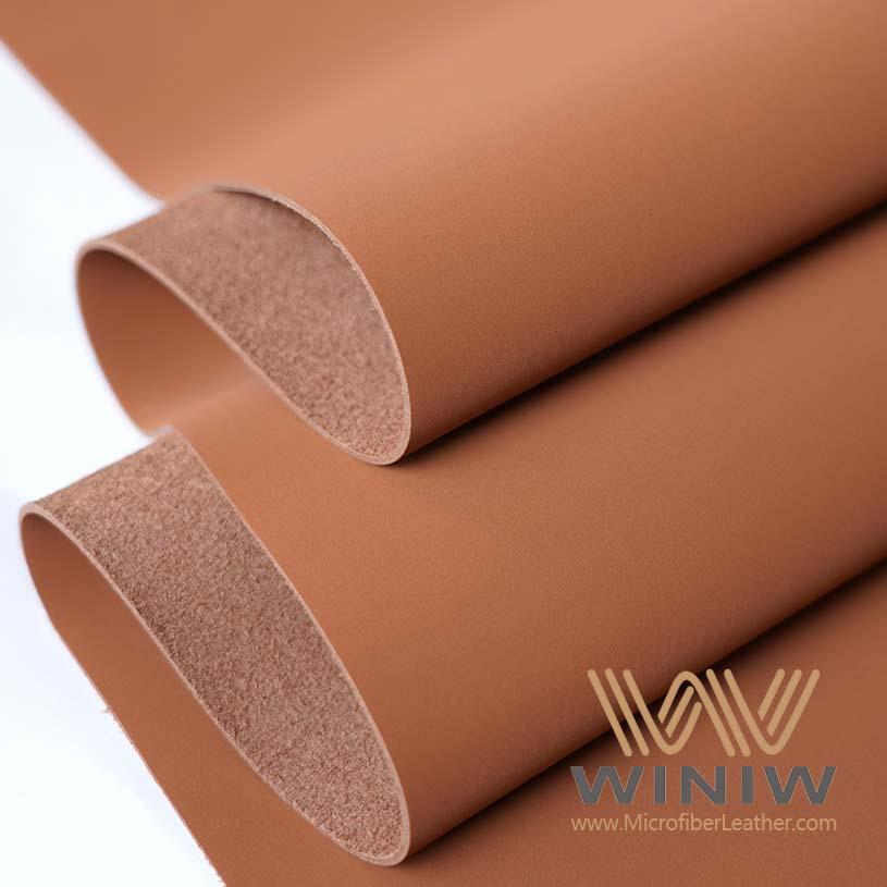 Imitation Leather for Men Shoes Nubuck