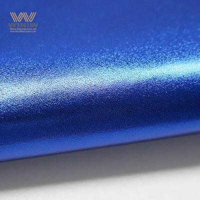 Синтетическая кожа для боксерских перчаток, которую трудно деформировать