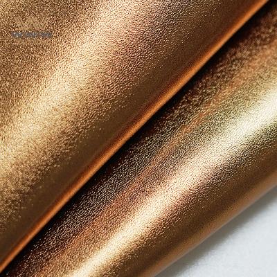 Искусственная кожа с супер-кожей на ощупь для перчаток из искусственной кожи