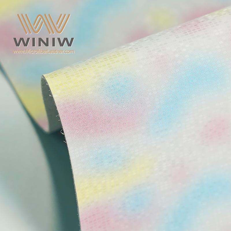  Artificial Leather for Men's Work Boots