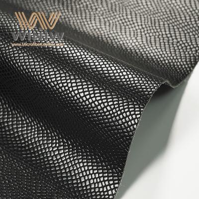 Гибкая микрофибра для спортивной тренировочной обуви
