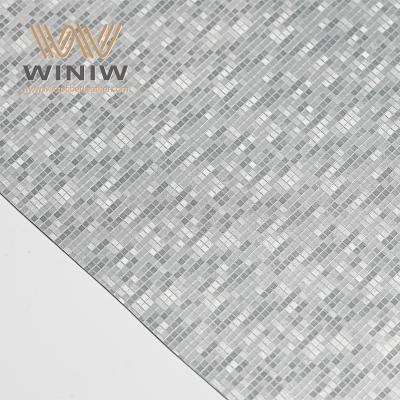 Прочная искусственная кожа для профессиональных футбольных мячей