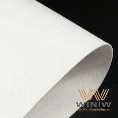 Мягкая на ощупь веганская кожа для тренировочных футбольных мячей для юниоров