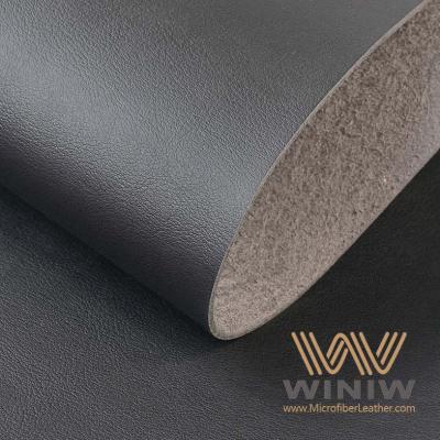 Faux Leather for Warehouse Safety Shoes