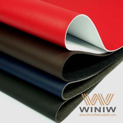 Искусственная кожа, устойчивая к проколам, для промышленной защитной обуви