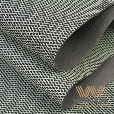 Износостойкая веганская кожа, похожая на замшу, для футбольных мячей для тренировок на открытом воздухе