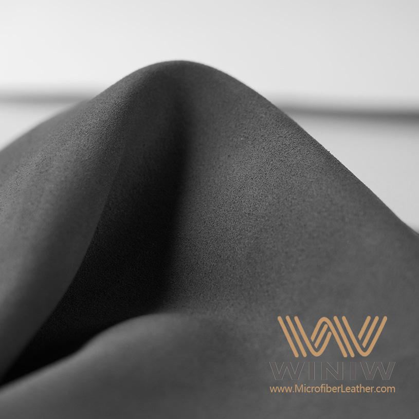 Microsuede Faux Leather for Car Armrest Pads