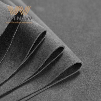 Влагоотводящая синтетическая кожа вельвет для боковых панелей автомобильных сидений