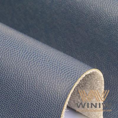 Амортизирующая микрофибра искусственной кожи для баскетбольных панелей