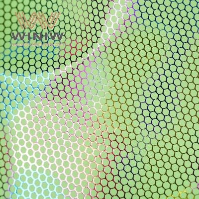 Быстросохнущая искусственная кожа ПВХ для чехлов футбольных мячей, предназначенных для использования на мокром поле.