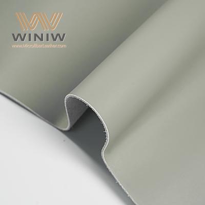 Ударопоглощающая полиуретановая искусственная кожа для панелей детских футбольных мячей