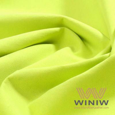 Морозостойкая замшевая искусственная кожа для подкладки рабочих ботинок для арктических строительных работ.