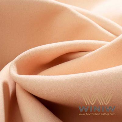 Искусственная кожа из полиуретановой замши с функцией контроля запаха для стелек рабочей обуви в сфере здравоохранения.