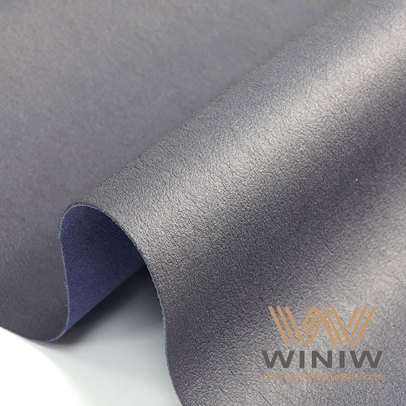 Synthetic Leather for Work Shoe Overlay