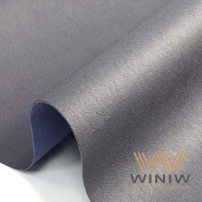 Synthetic Leather for Work Shoe Overlay