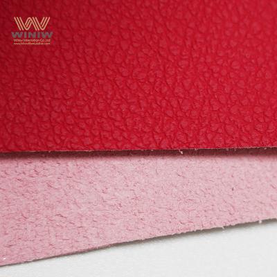 Амортизирующая искусственная кожа для чехлов баскетбольных мячей