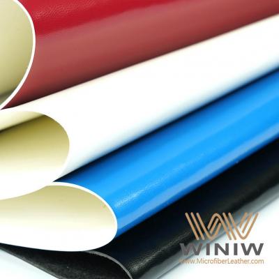 Мягкая на ощупь искусственная кожа для волейбольных полей