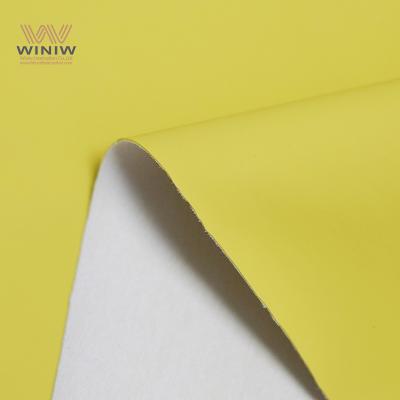 Искусственная кожа с высоким сцеплением для футбольных мячей