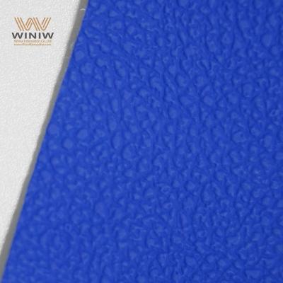 Стойкая к выцветанию микрофибровая кожа для поверхностей пляжного баскетбола