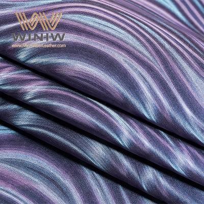 Маслостойкая искусственная кожа для поверхностей кейсов для инструментов