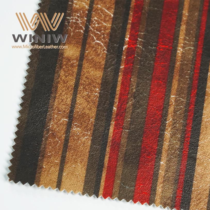 Synthetic Leather for Outdoor Patio Sofa Covers