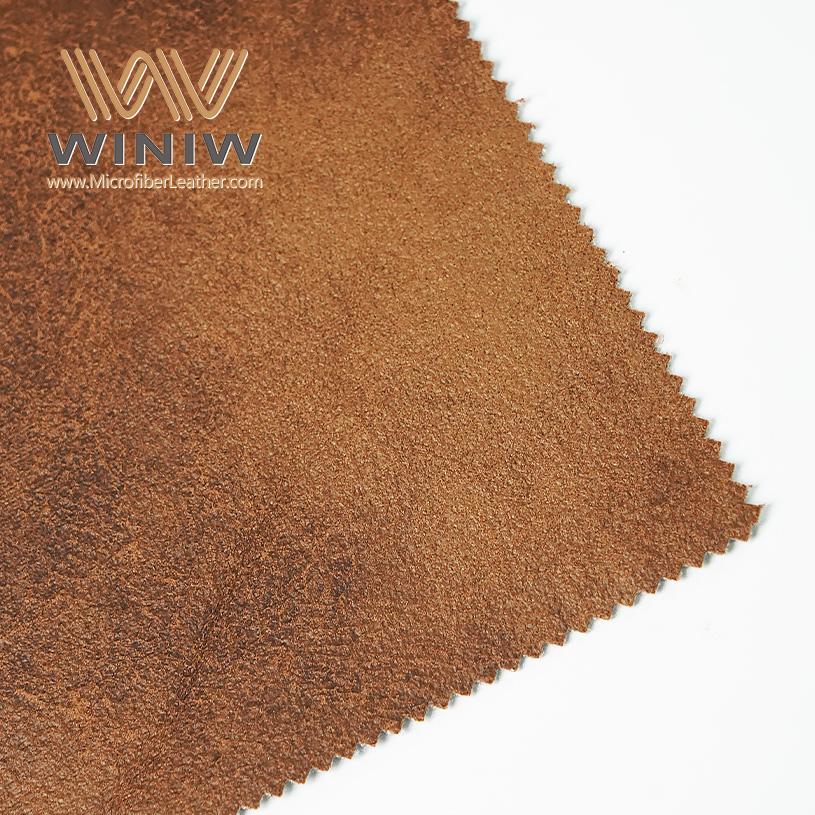 Synthetic Leather for Sectional Sofa Surfaces