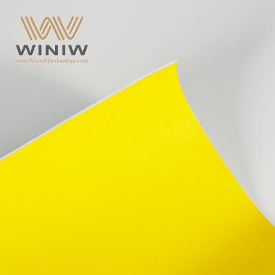 Прокалываемая искусственная кожа для строительных ботинок