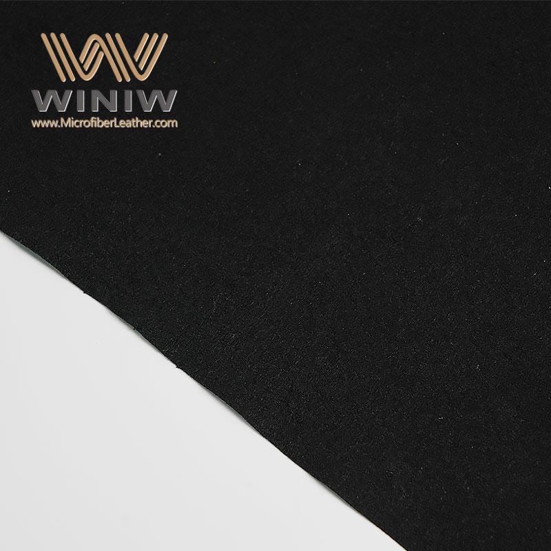 Faux Leather for Industrial Work Gloves