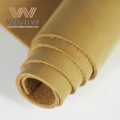 Faux Leather for Shoe Collars