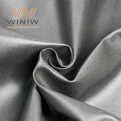 Faux Leather for Safety Shoe Components