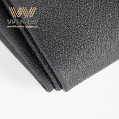 Износостойкая искусственная кожа ПВХ для подошв обуви