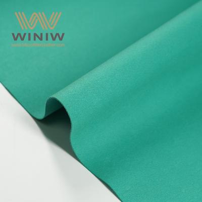 Роскошная искусственная замша для верха туфель на высоком каблуке