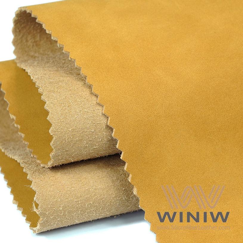 Synthetic Leather for Dress Shoes